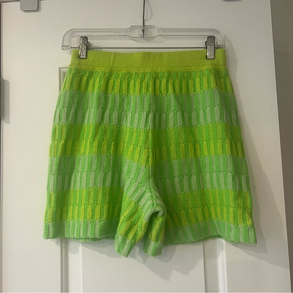 GUEST IN RESIDENCE cashmere sweater and shorts set - Picture 5 of 6